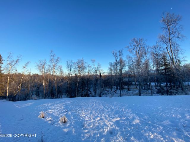 1701 W Valley Ridge Drive, Wasilla, AK 99654