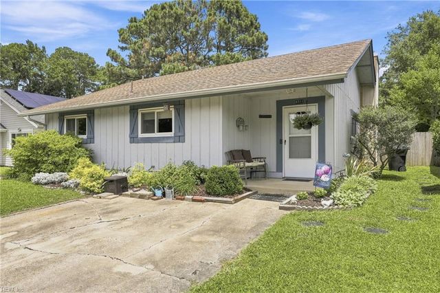 4311 Tall Oak CT, Virginia Beach, VA 23462