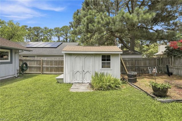 4311 Tall Oak CT, Virginia Beach, VA 23462