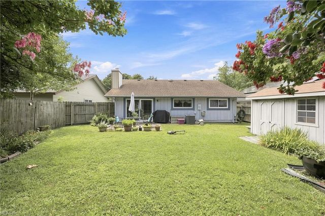 4311 Tall Oak CT, Virginia Beach, VA 23462