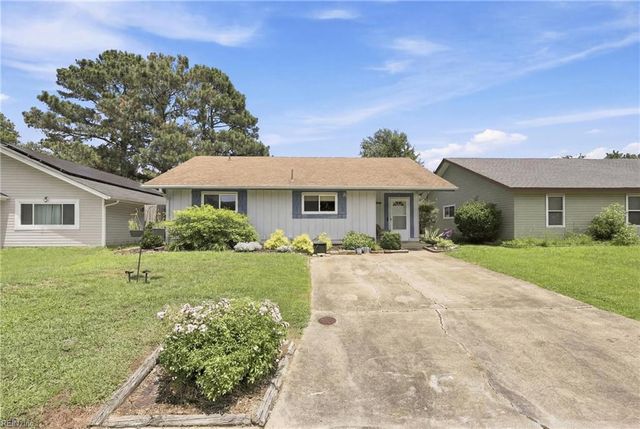 4311 Tall Oak CT, Virginia Beach, VA 23462