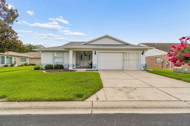 6353 SILVER LAKES DRIVE W, Lakeland, FL 33810