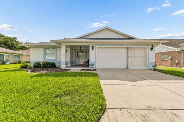 6353 SILVER LAKES DRIVE W, Lakeland, FL 33810