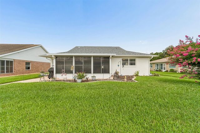 6353 SILVER LAKES DRIVE W, Lakeland, FL 33810