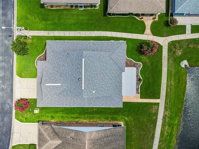 6353 SILVER LAKES DRIVE W, Lakeland, FL 33810