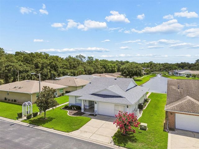 6353 SILVER LAKES DRIVE W, Lakeland, FL 33810