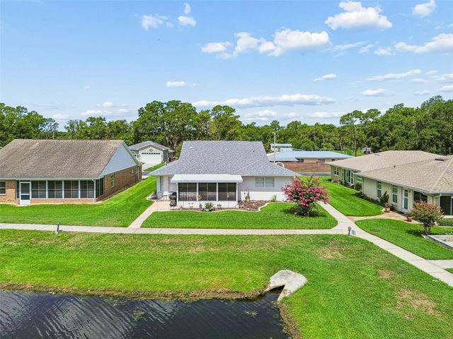 6353 SILVER LAKES DRIVE W, Lakeland, FL 33810