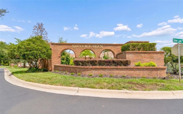 6353 SILVER LAKES DRIVE W, Lakeland, FL 33810