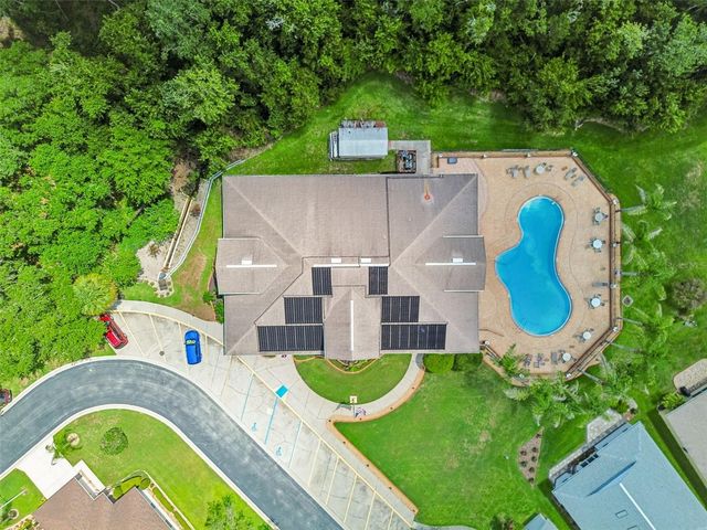 6353 SILVER LAKES DRIVE W, Lakeland, FL 33810