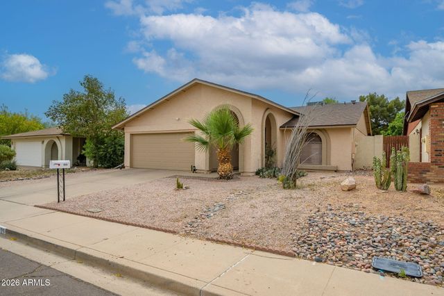 826 N 85TH Street, Scottsdale, AZ 85257