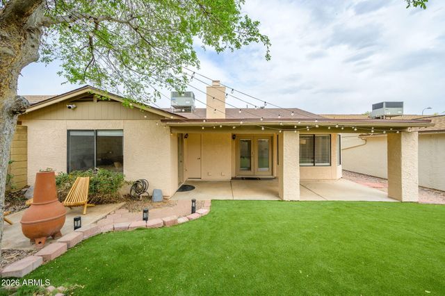 826 N 85TH Street, Scottsdale, AZ 85257