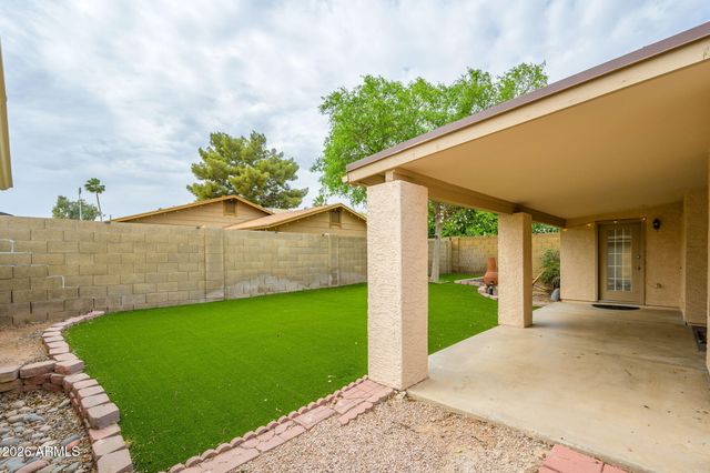 826 N 85TH Street, Scottsdale, AZ 85257