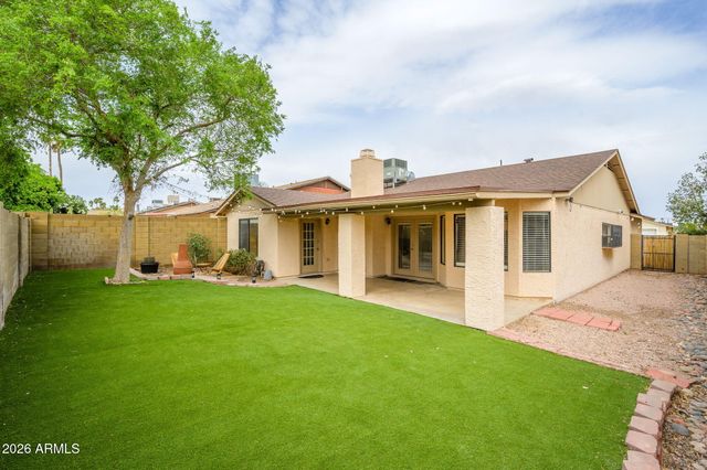 826 N 85TH Street, Scottsdale, AZ 85257