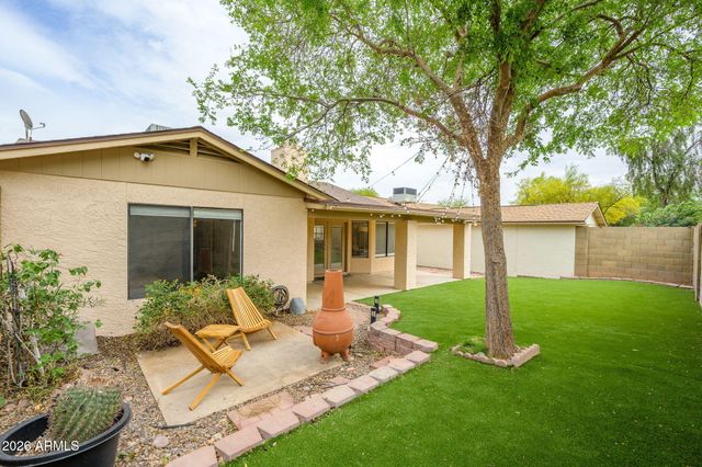 826 N 85TH Street, Scottsdale, AZ 85257