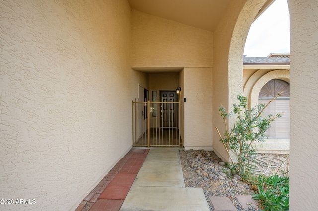 826 N 85TH Street, Scottsdale, AZ 85257
