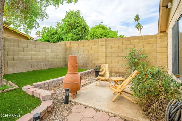 826 N 85TH Street, Scottsdale, AZ 85257