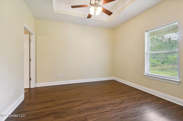 6147 Firestone Street, B 1, Ocean Springs, MS 39564