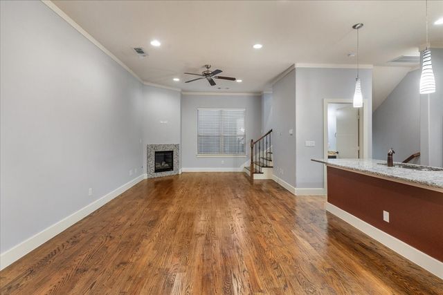 5875 Ross Avenue 4, Dallas, TX 75206
