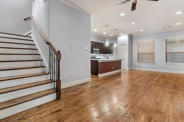 5875 Ross Avenue 4, Dallas, TX 75206