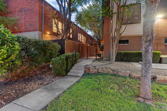 5875 Ross Avenue 4, Dallas, TX 75206