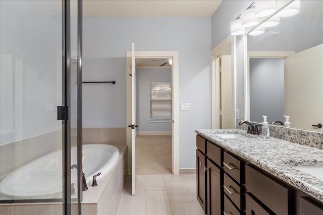 5875 Ross Avenue 4, Dallas, TX 75206