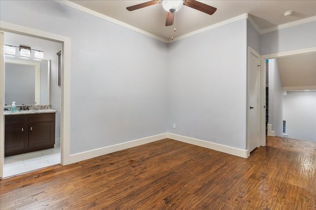 5875 Ross Avenue 4, Dallas, TX 75206