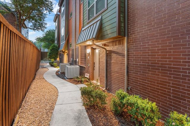 5875 Ross Avenue 4, Dallas, TX 75206