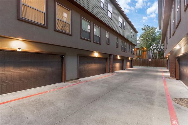 5875 Ross Avenue 4, Dallas, TX 75206