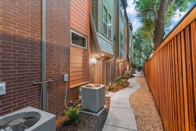 5875 Ross Avenue 4, Dallas, TX 75206