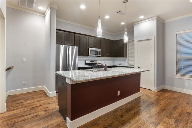 5875 Ross Avenue 4, Dallas, TX 75206
