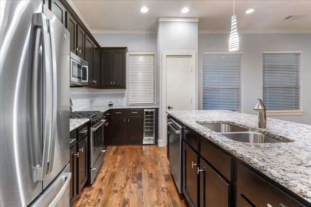 5875 Ross Avenue 4, Dallas, TX 75206