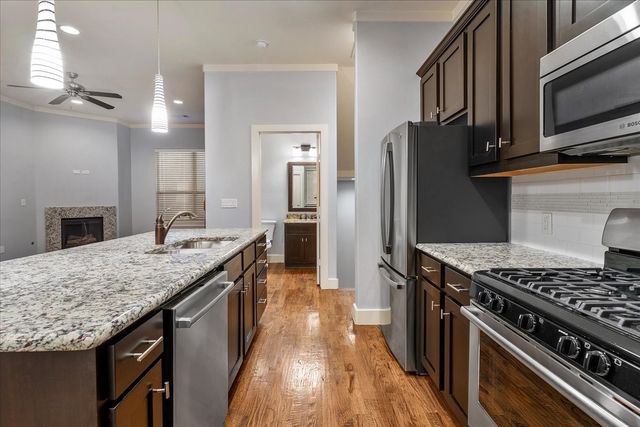 5875 Ross Avenue 4, Dallas, TX 75206
