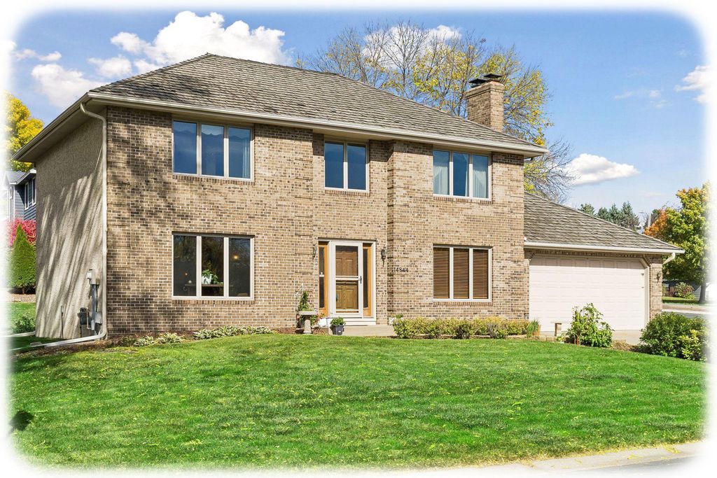14844 80th Place N, Maple Grove, MN 55311 — exterior