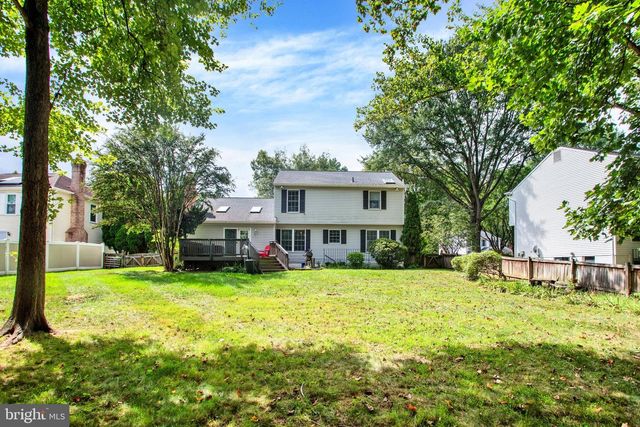 15108 PEARTREE DR, Bowie, MD 20721