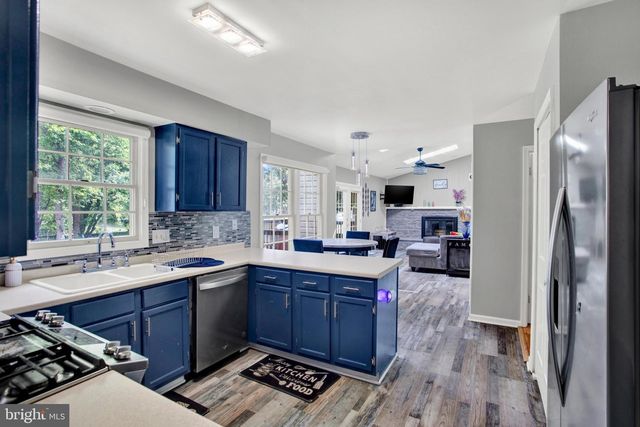 15108 PEARTREE DR, Bowie, MD 20721