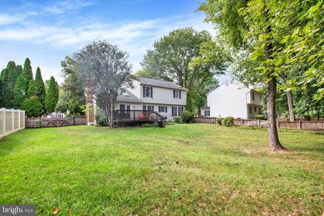 15108 PEARTREE DR, Bowie, MD 20721