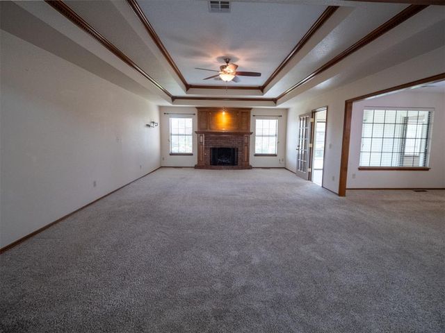11221 Kingsgate Drive, Oklahoma City, OK 73170