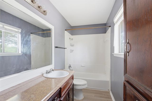 105 Norwood DR A, Georgetown, TX 78628