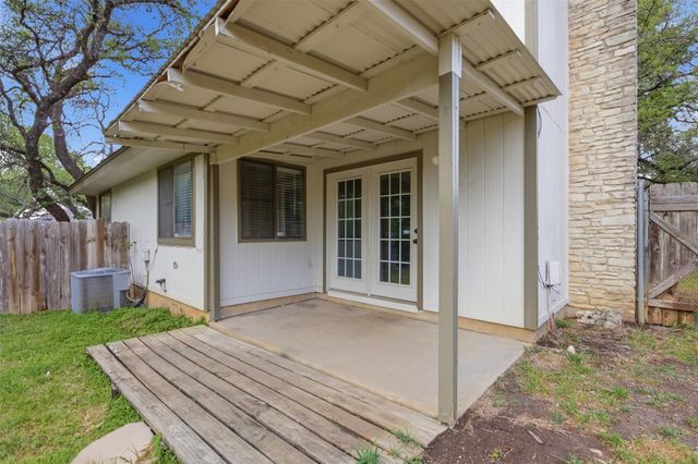 105 Norwood DR A, Georgetown, TX 78628