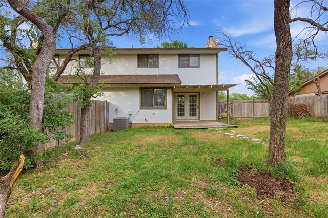 105 Norwood DR A, Georgetown, TX 78628
