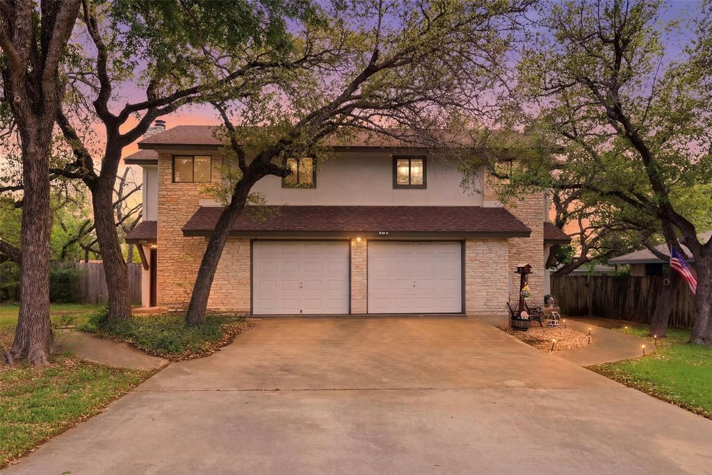 105 Norwood DR A, Georgetown, TX 78628
