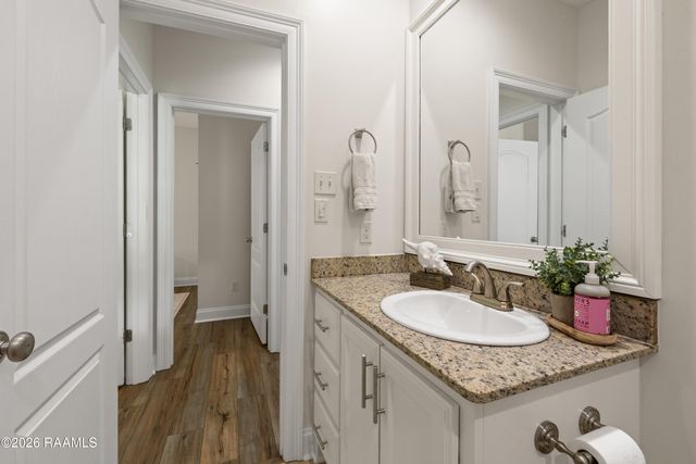501 Southeastern Avenue, Rayne, LA 70578