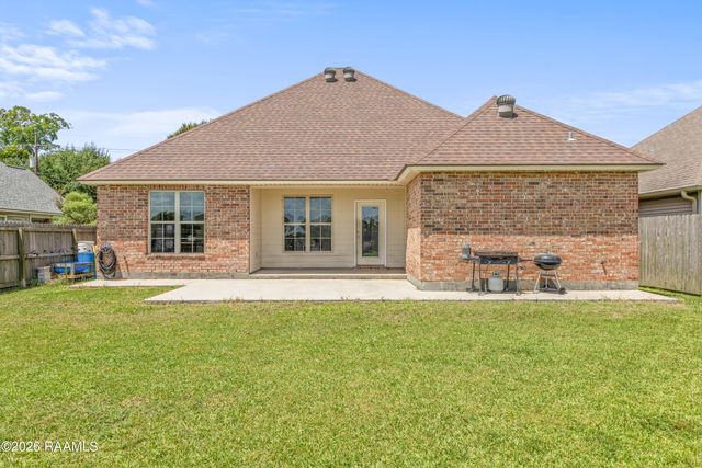 501 Southeastern Avenue, Rayne, LA 70578