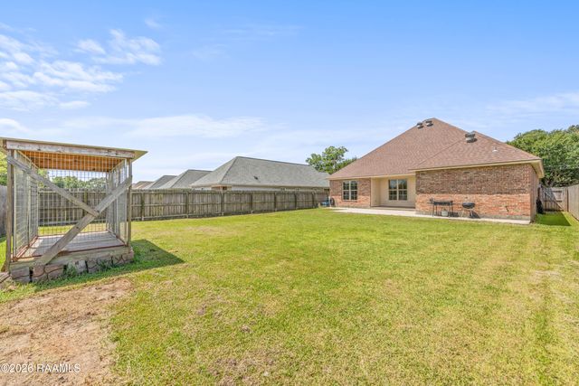 501 Southeastern Avenue, Rayne, LA 70578