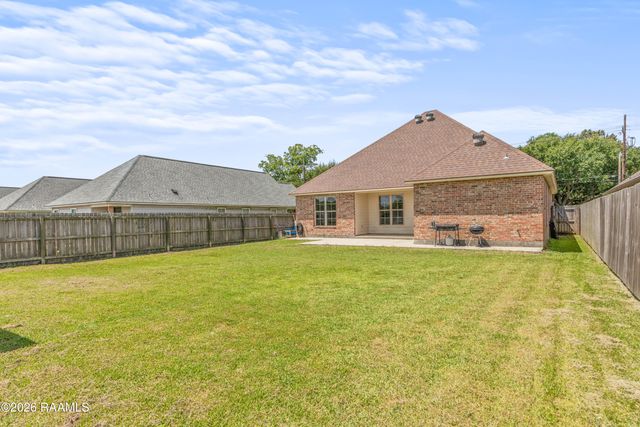 501 Southeastern Avenue, Rayne, LA 70578