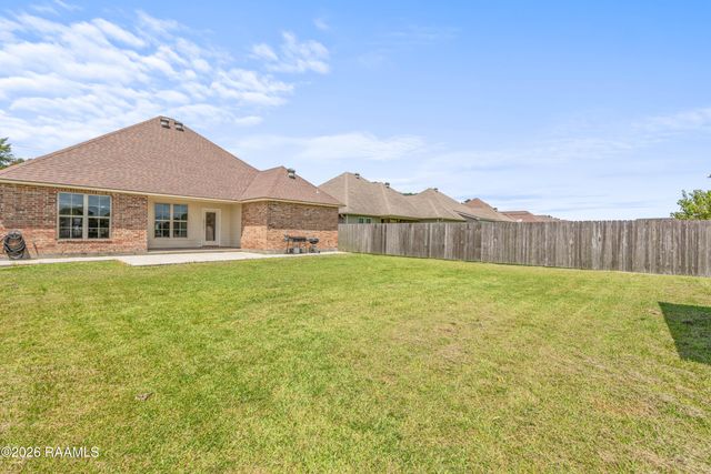 501 Southeastern Avenue, Rayne, LA 70578
