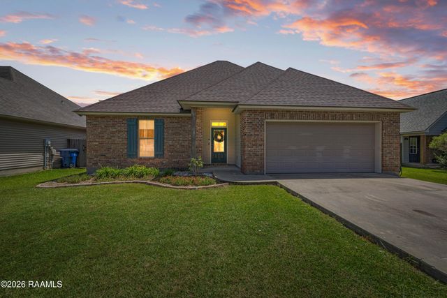 501 Southeastern Avenue, Rayne, LA 70578