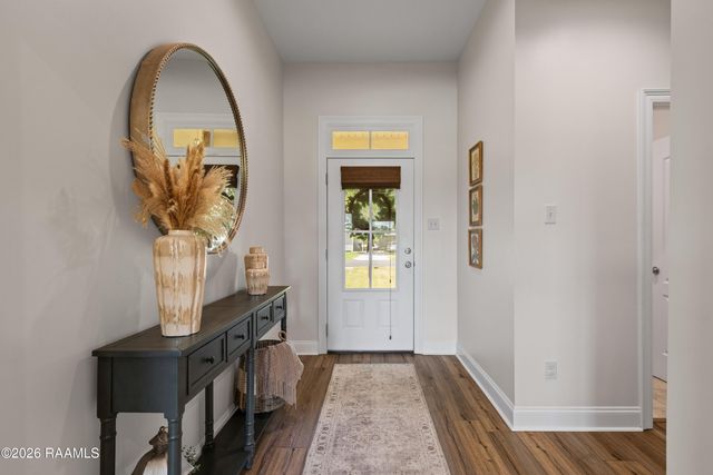 501 Southeastern Avenue, Rayne, LA 70578