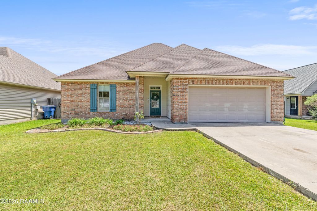 501 Southeastern Avenue, Rayne, LA 70578