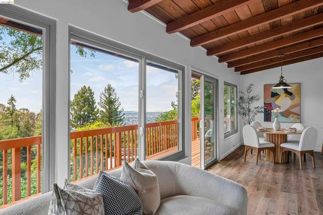4866 Trinidad, Oakland, CA 94602